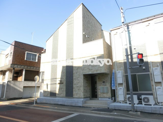 外観画像