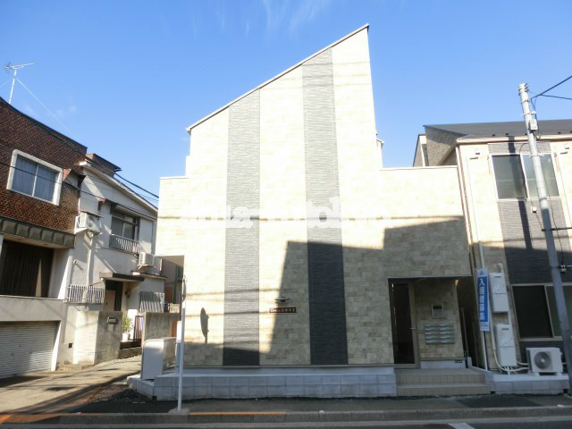 外観画像