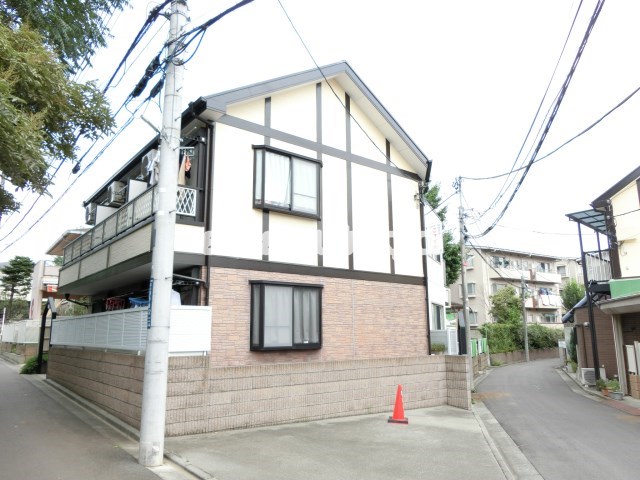 外観画像