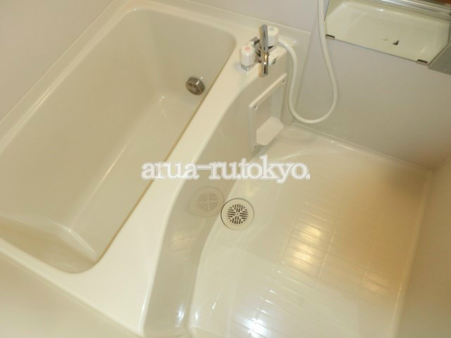 風呂画像
