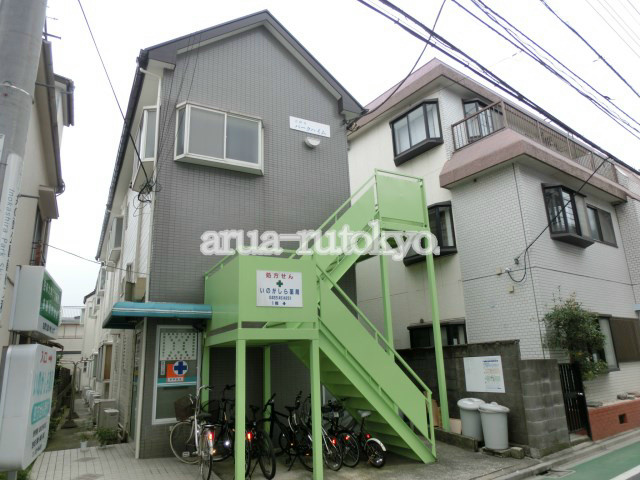 外観画像