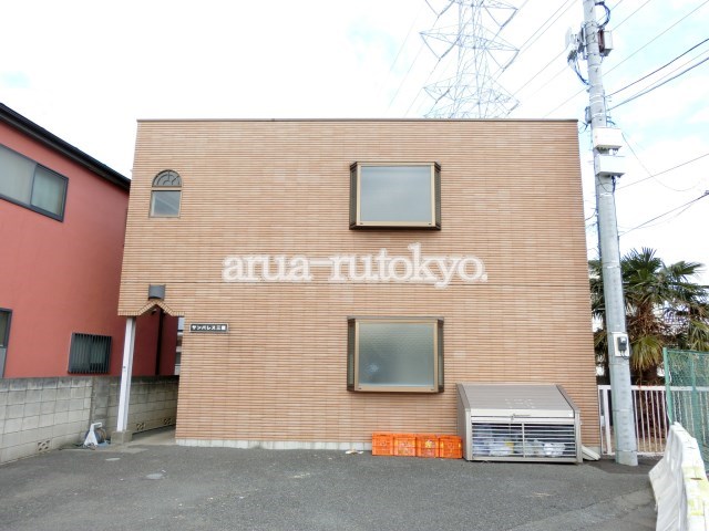 外観画像
