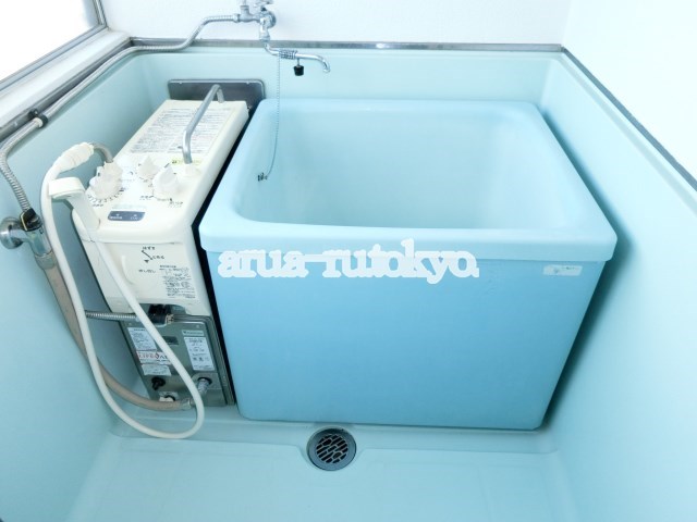 風呂画像