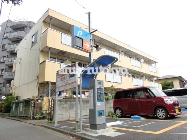 外観画像