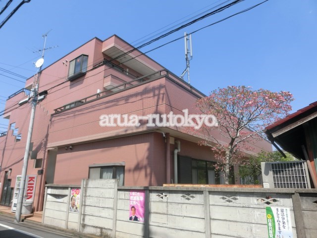 外観画像