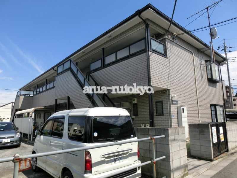 外観画像