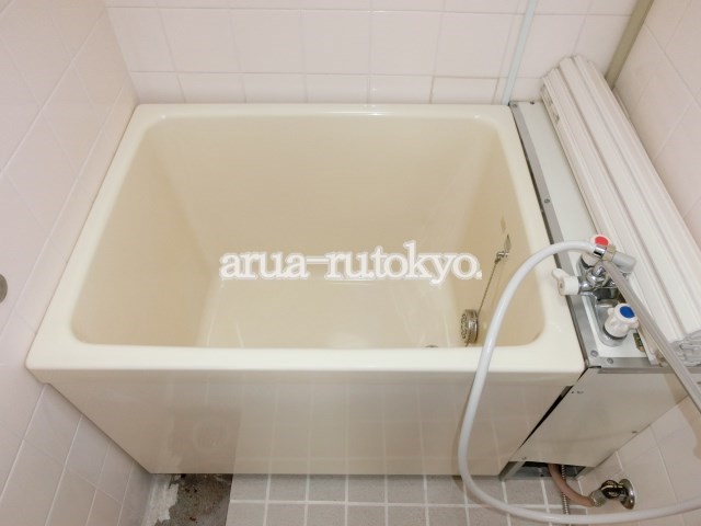 風呂画像