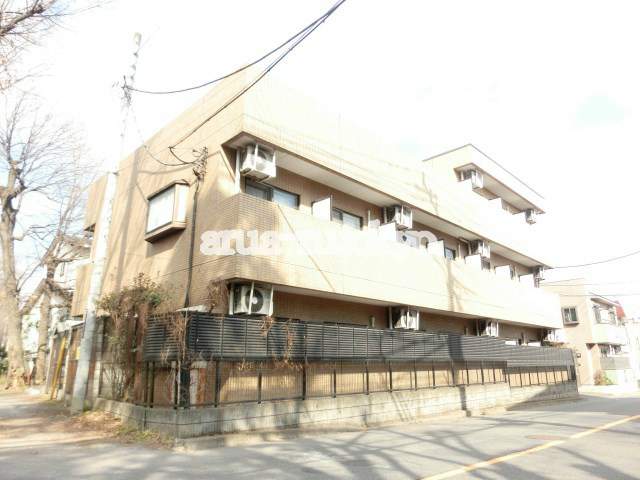 外観画像：外観