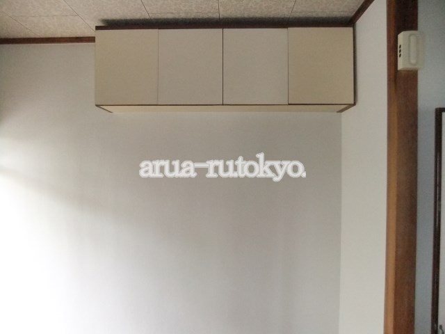 伊藤ハイツ キッチン