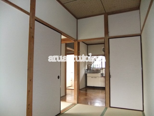 伊藤ハイツ その他