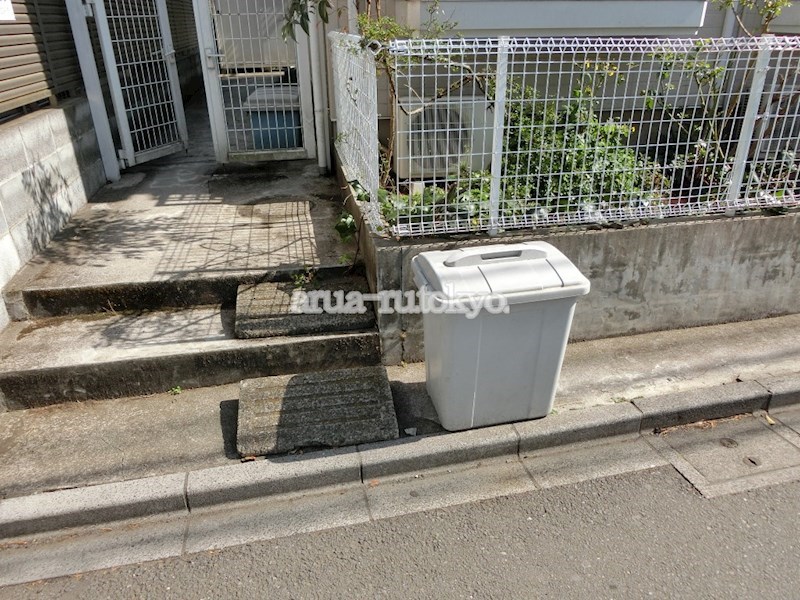 井の頭ヒルズ その他共有部分
