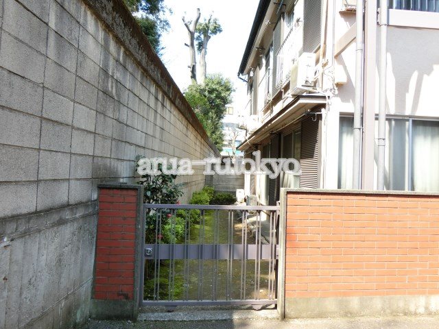 グリーンハイム その他