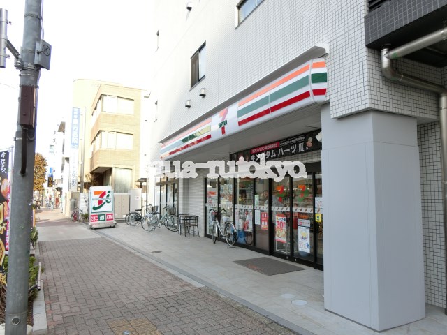 大蔵荘 ｾﾌﾞﾝｲﾚﾌﾞﾝ 吉祥寺通り東店