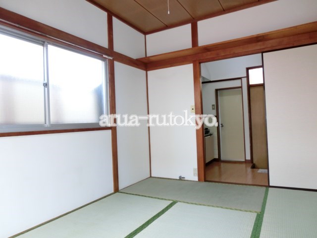 大蔵荘 その他部屋・スペース