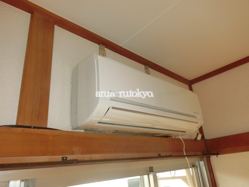 荒木ハウス その他設備