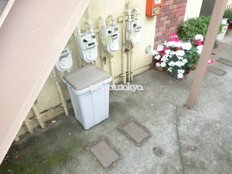 荒木ハウス その他共有部分