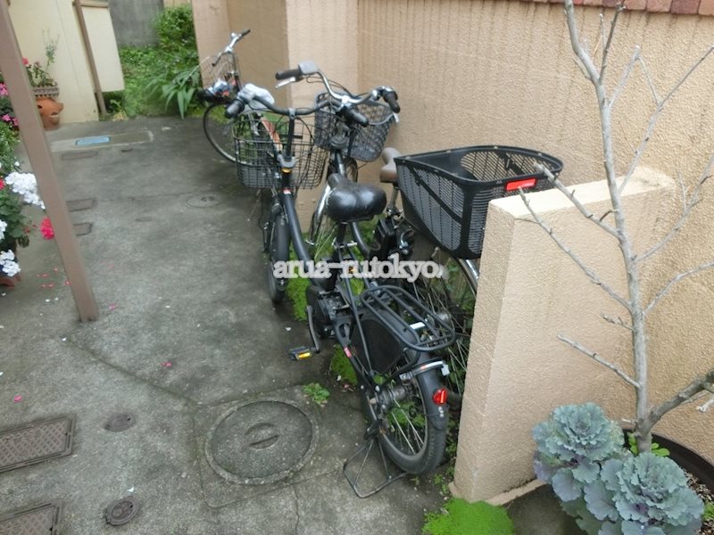 荒木ハウス その他