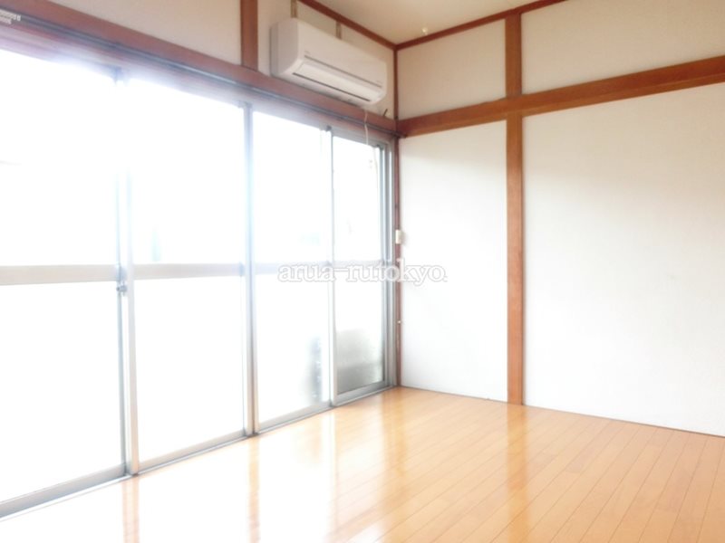 荒木ハウス その他
