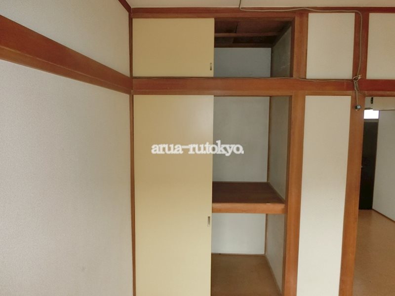 荒木ハウス その他