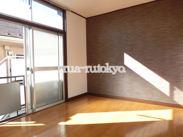 伊勢ハウス その他部屋・スペース