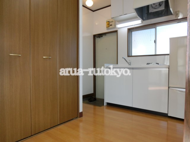 伊勢ハウス その他設備