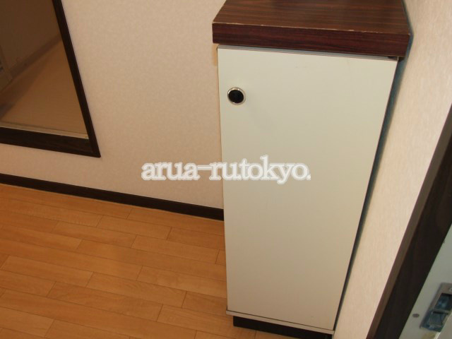 エーデルハイツ その他