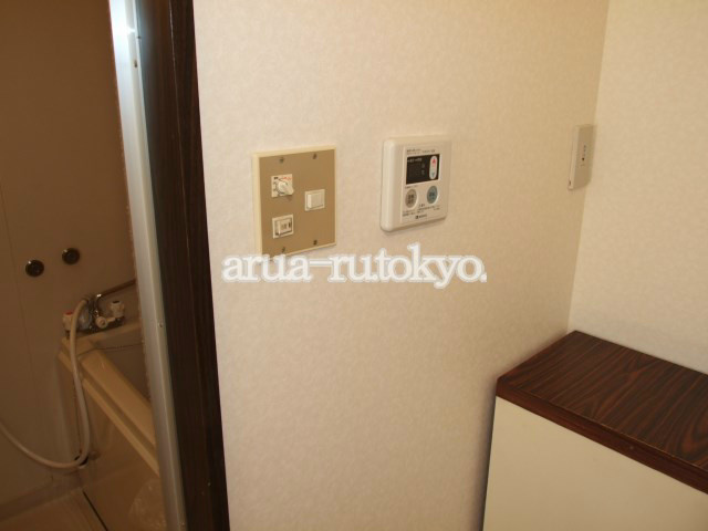 エーデルハイツ その他