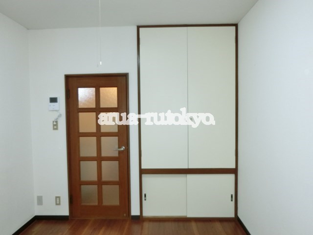 オマタハウス 収納
