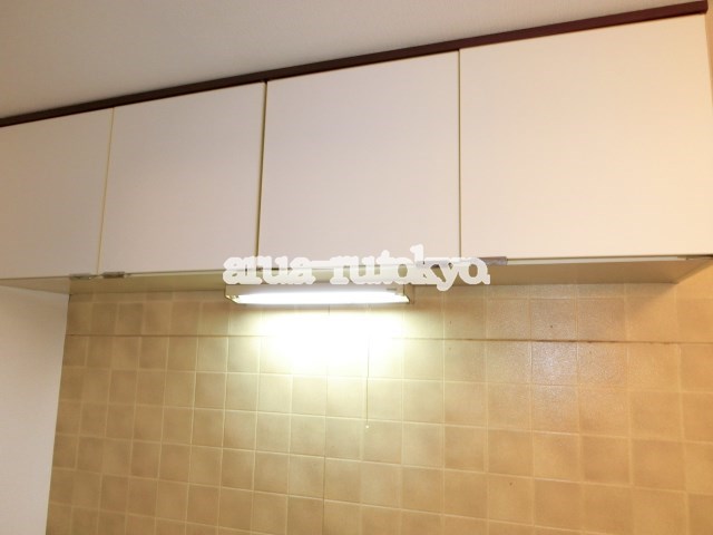 オマタハウス キッチン
