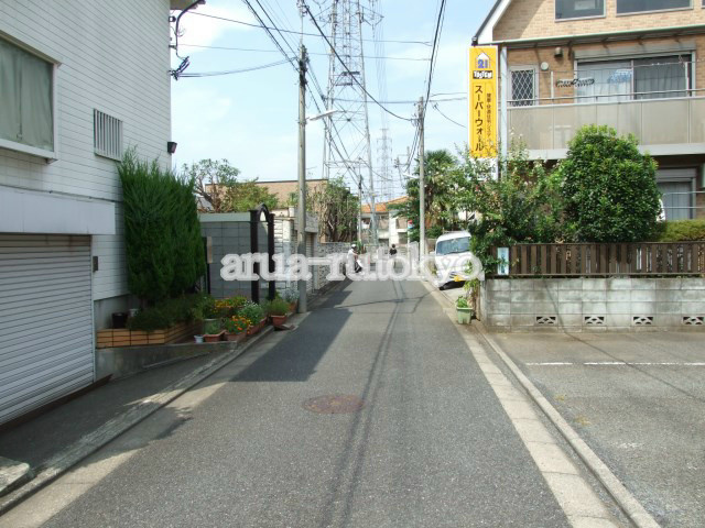 クレールメゾン その他共有部分
