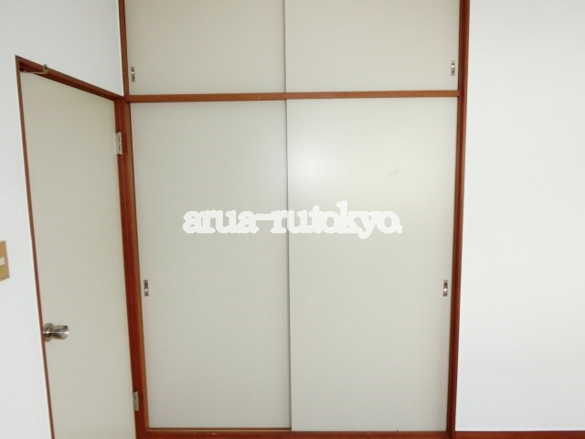 アーバンハイツ東町 収納