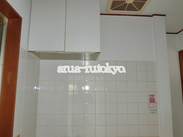アーバンハイツ東町 キッチン