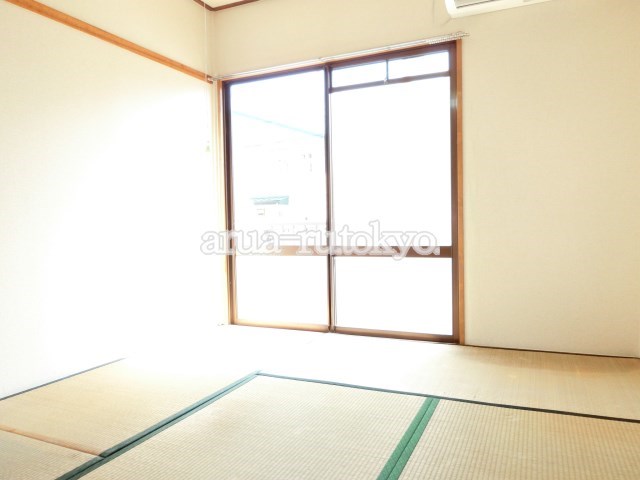 井の頭カームリハイツ３ その他部屋・スペース