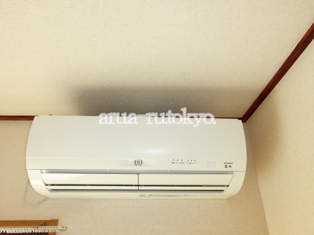 井の頭カームリハイツ３ その他設備