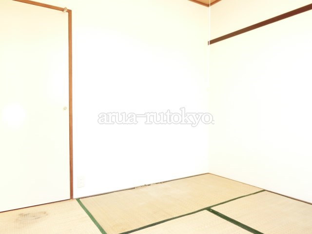 井の頭カームリハイツ３ その他