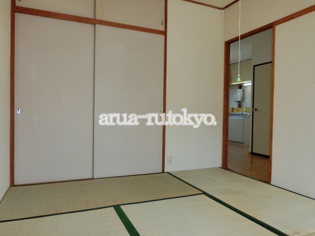 井の頭カームリハイツ３ その他