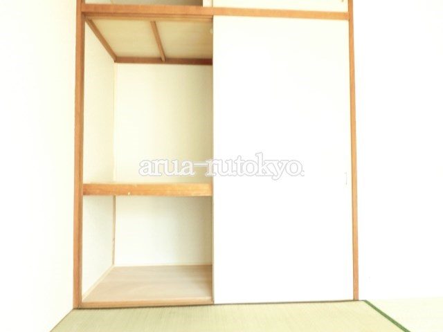 井の頭カームリハイツ３ その他