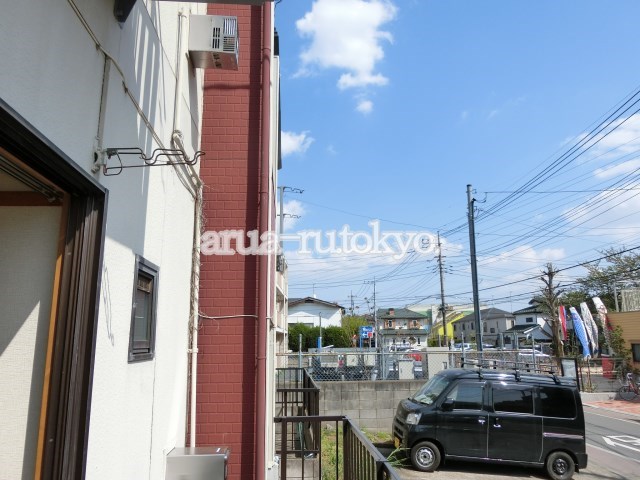 井の頭カームリハイツ３ その他