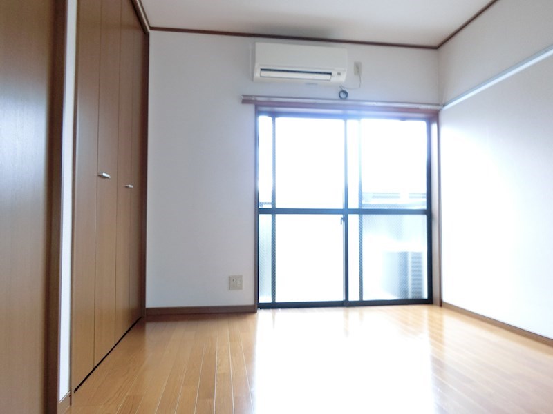 カミサトハイム その他部屋・スペース
