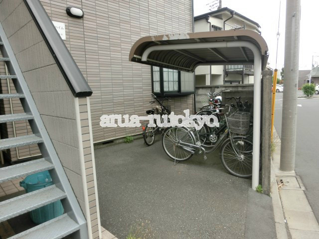 カミサトハイム その他共有部分