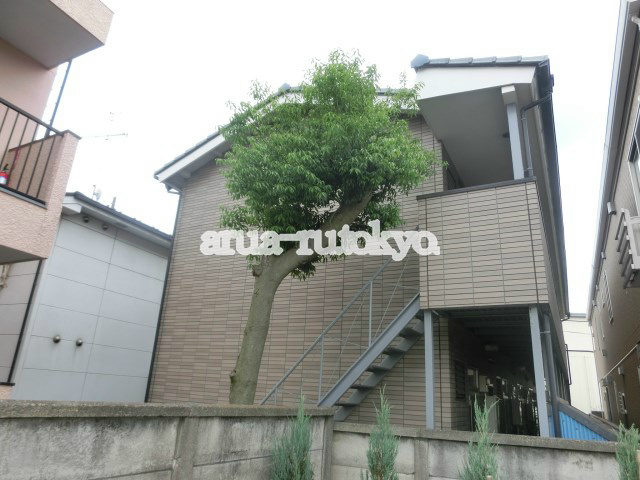カミサトハイム その他