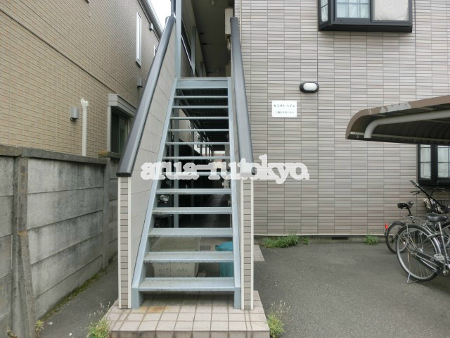 カミサトハイム その他