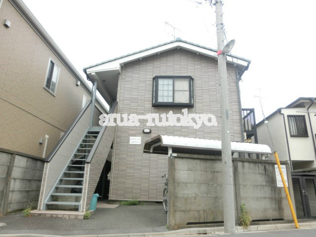 カミサトハイム その他