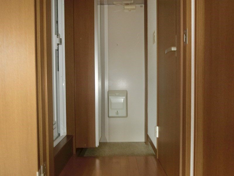 カミサトハイム その他