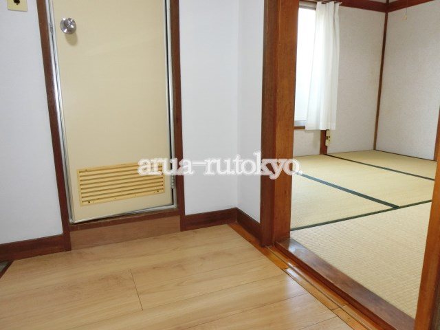 吉祥ハウス その他