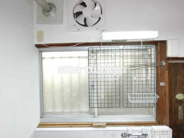 吉祥ハウス その他