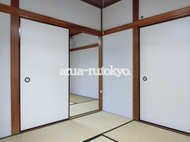 吉祥ハウス その他