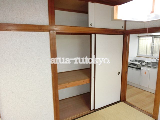 吉祥ハウス その他