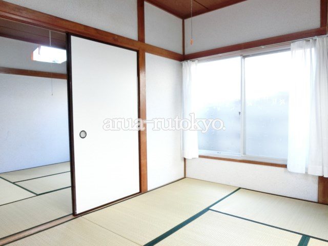吉祥ハウス その他
