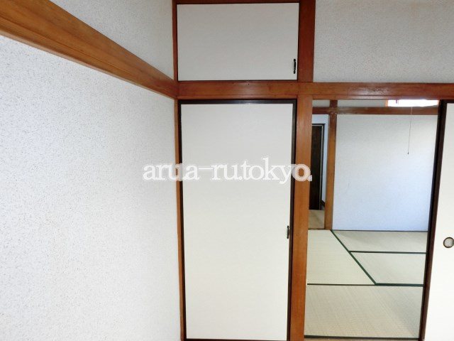 吉祥ハウス その他